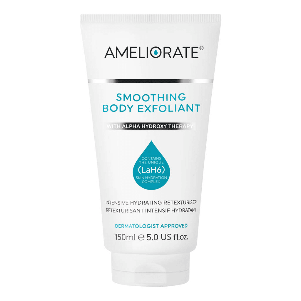 Ameliorate :smoothing Body Exfoliant 150ml