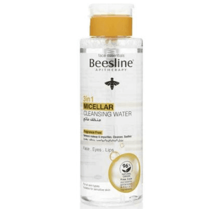 Beeslin 3In 1 Micellar Water 400Ml