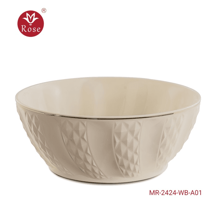 Mr-2424-Wb-A01 / Plastic Washing Bowl/30-1356