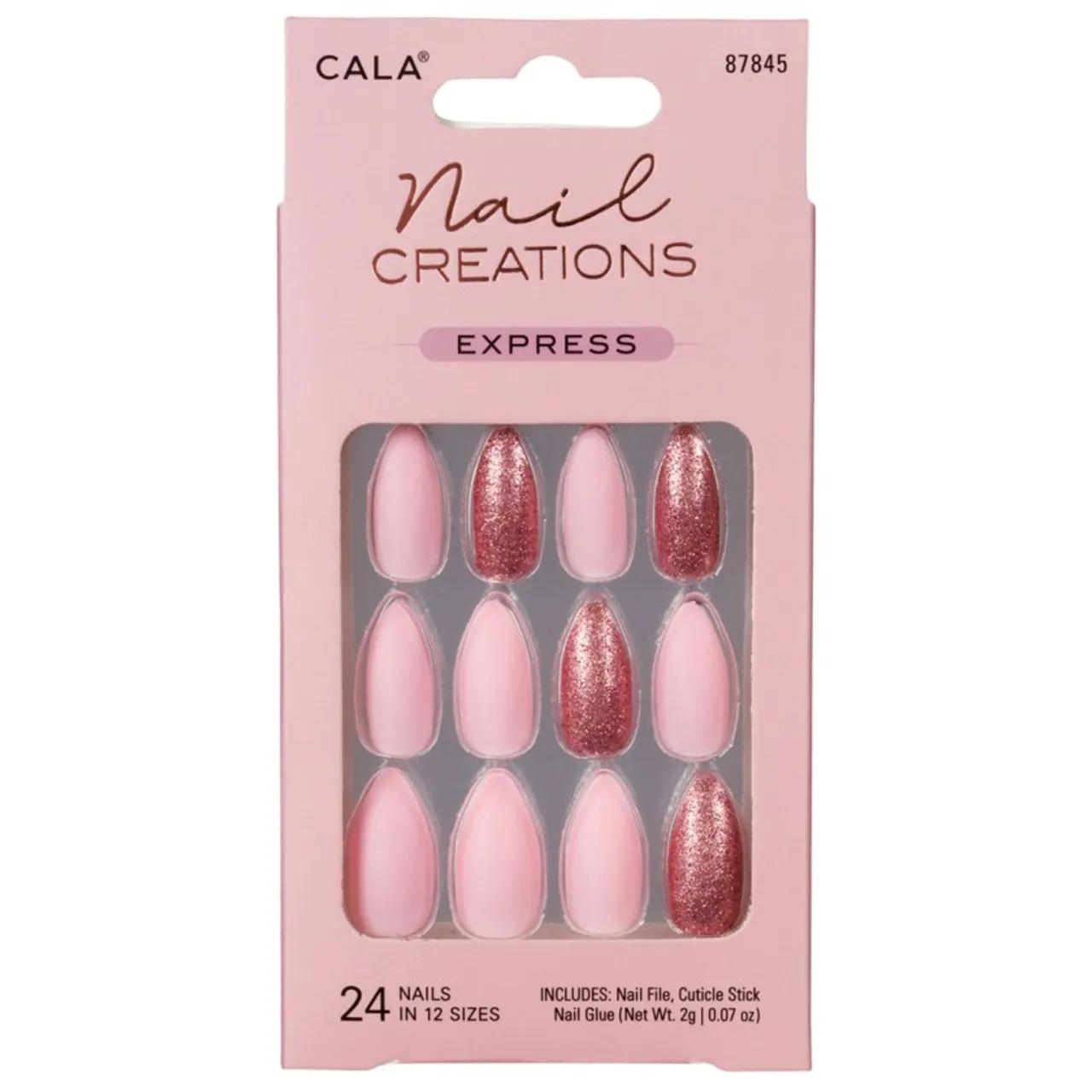 Cala Nail Creation 87845