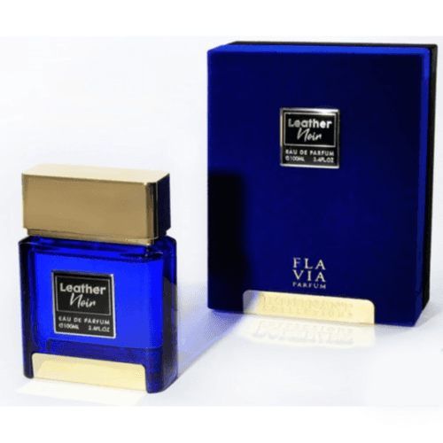 Flavia Dominant Leather Noir 100Ml