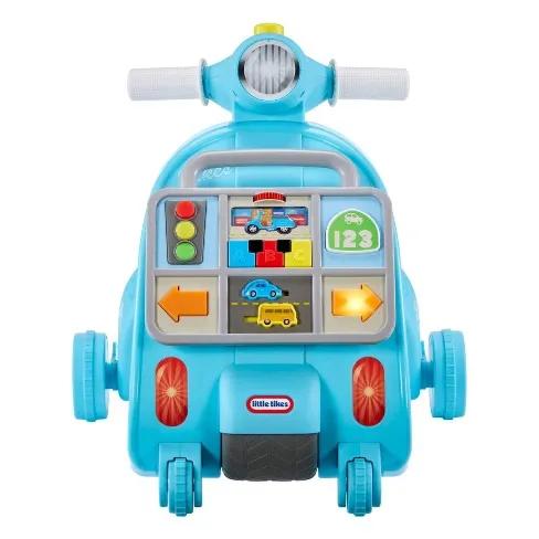 Little Tikes Learning Lane Activity Walker