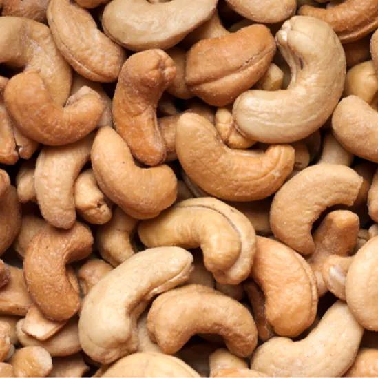 Cashew Roasted 1kg