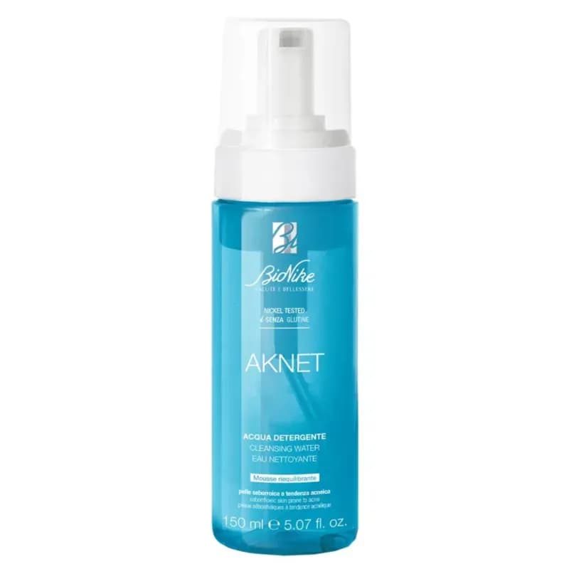 Bn Acteen Cleansing Water 150ml