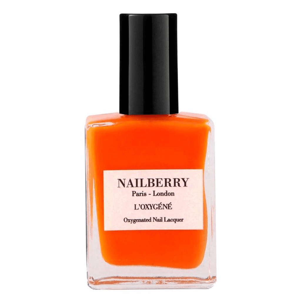 Nailberry: Spontaneous