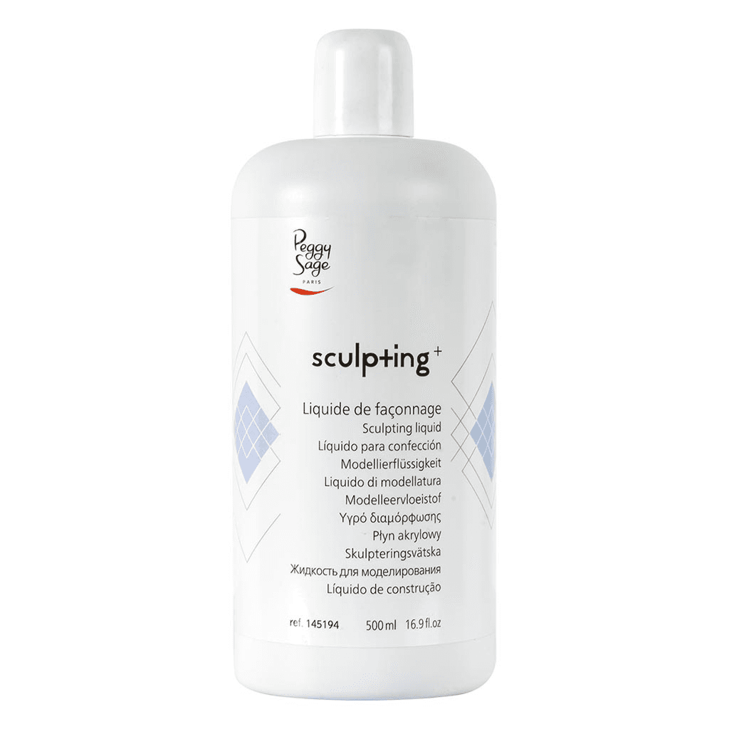 Peggy Sage Sculpting Liquid 500ml