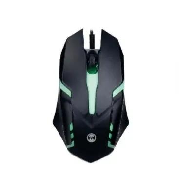 Microdigit Raider Premium Gaming Mouse Md2004 Grams