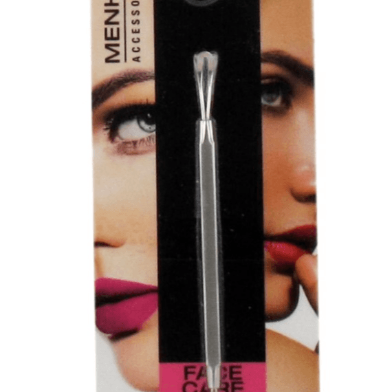 Vitry Menhir-Stainless Steel Blackhead Remover Ear Cleaner