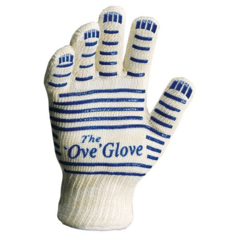 The 'Ove' Glove- (Flame Resistant)