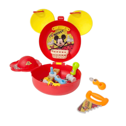 Mickey Tool Set