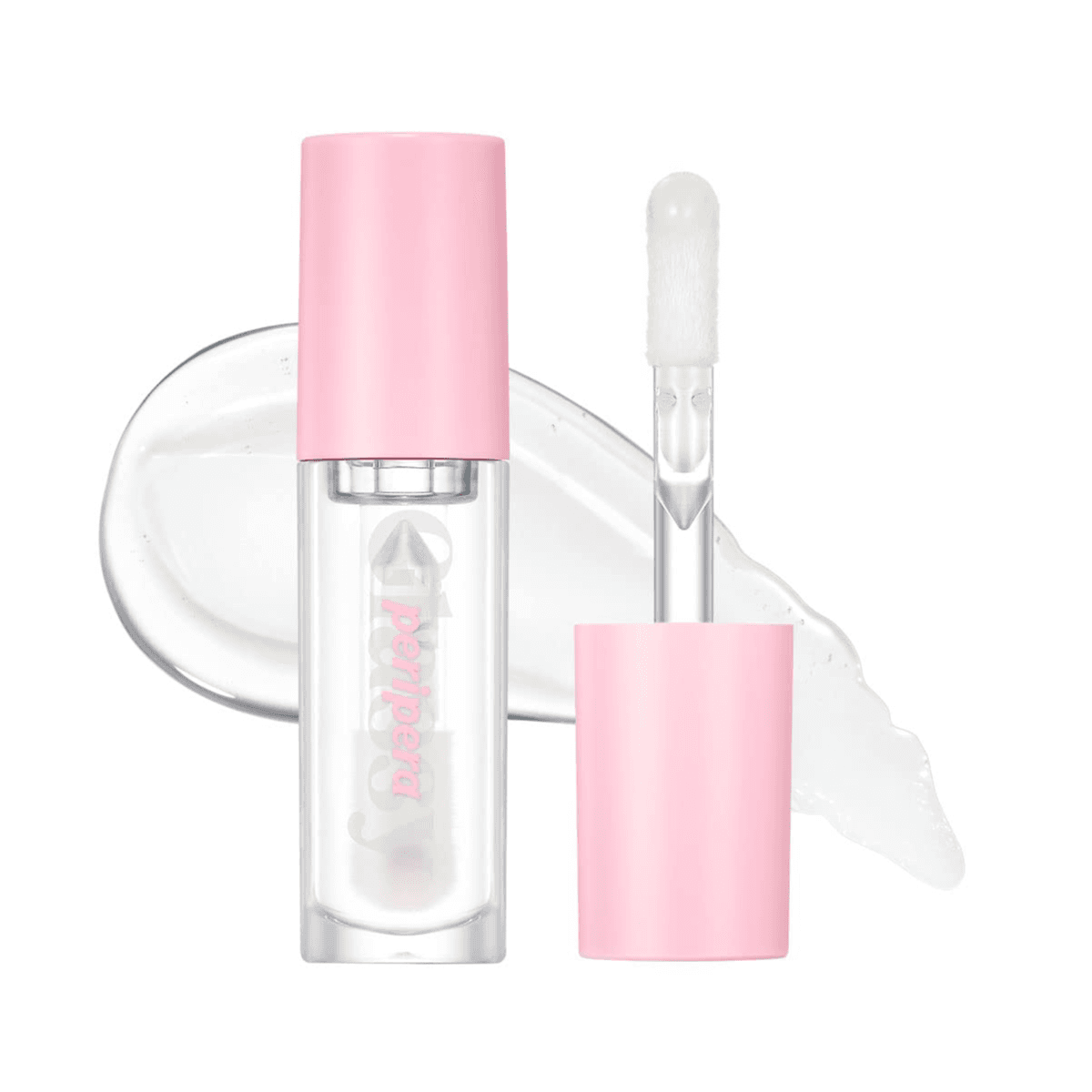 Peripera Glassy Ink Glasting Lip Gloss 01