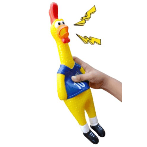 Chicken Toy