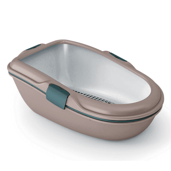 SP Cat Toilet Furba Maxi #69.5 x 47 x 26