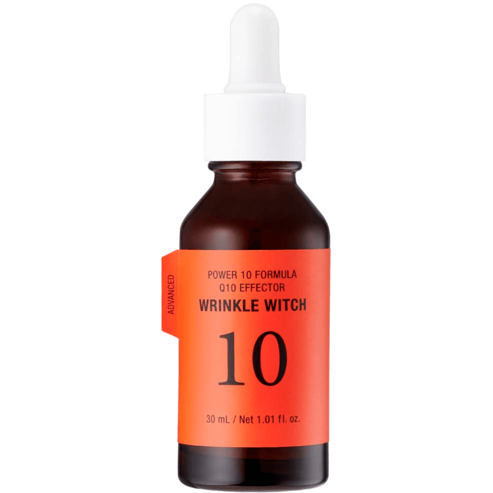 It'S Skin Power 10 Formula Q10 Effector Wrinkle Witch