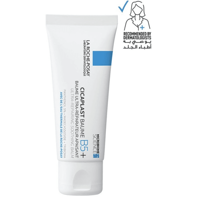 La Roche-Posay Cicaplast Baume B5 Healing 40 Ml