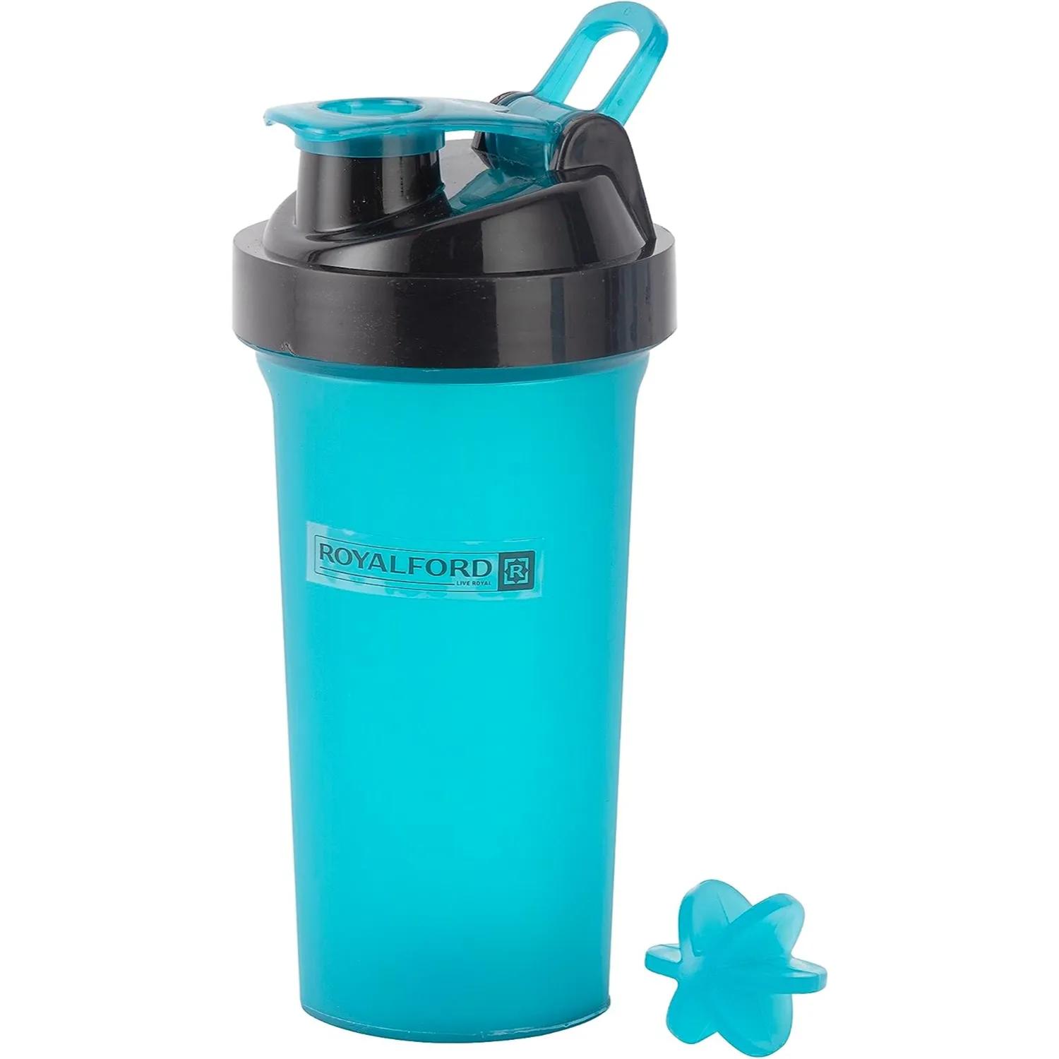 Royalford Protein Shaker Bottle 700ml Rf11957