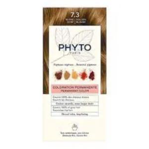 Phyto Hair Color 7.3 Golden Blonde