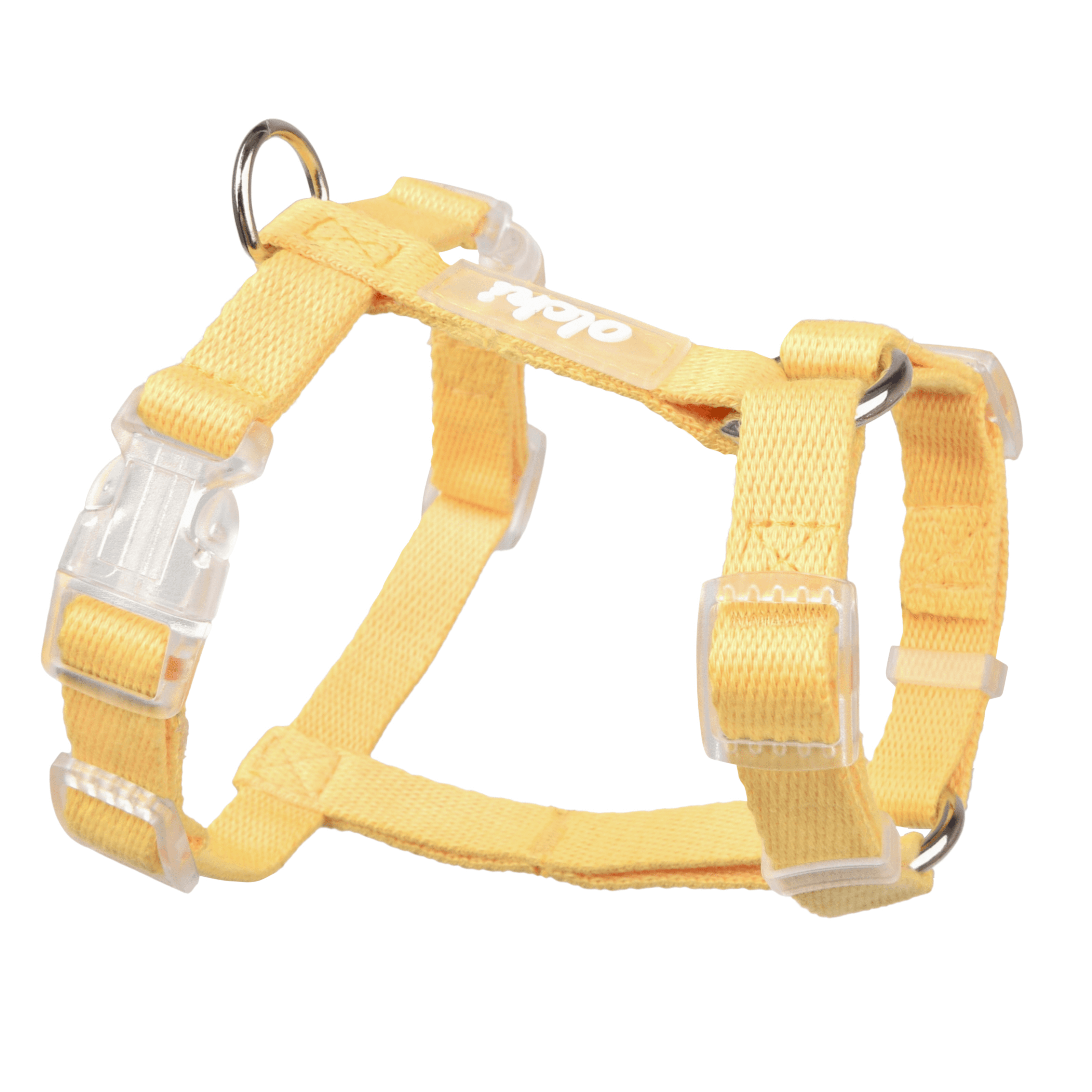 Olchi Pudding H Harness for Small and Medium Dogs- small