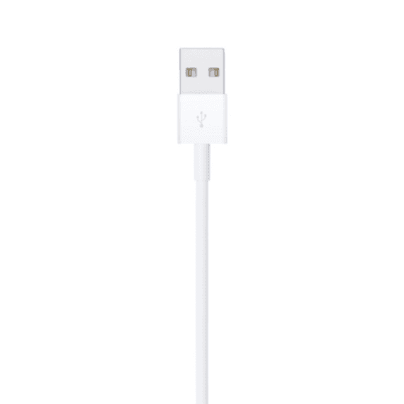 Apple Lightning To Usb Cable - 2M