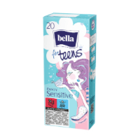 Bella For Teens 20 Pads