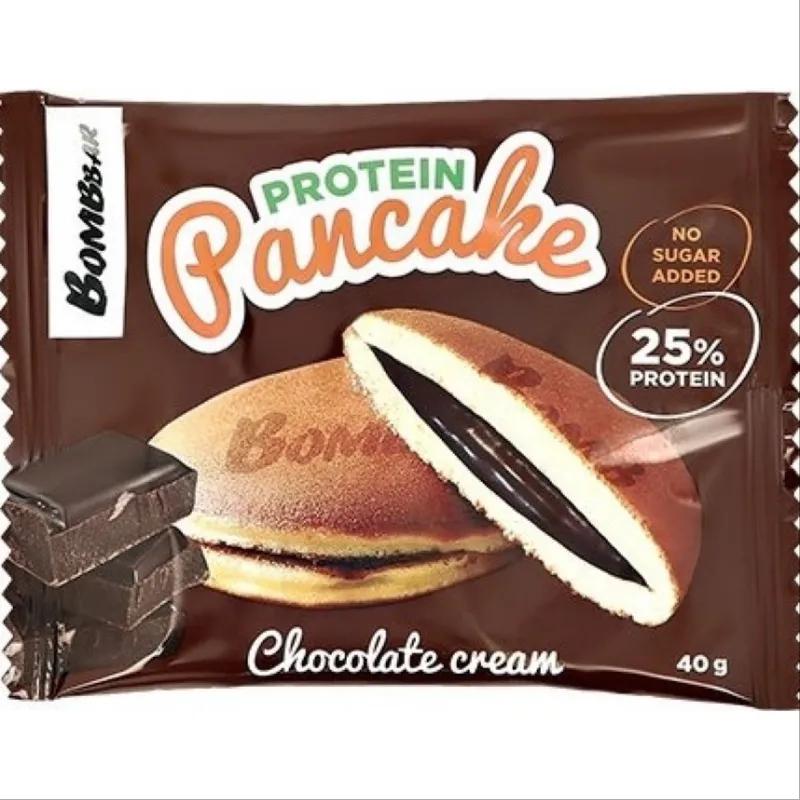 Bombbar Protein Pancake Choco Cream Keto 100G