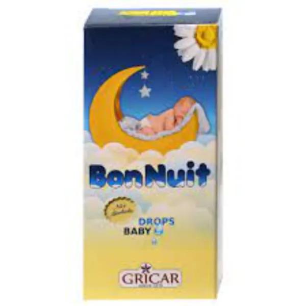 Bon Nuit Drops 50ml