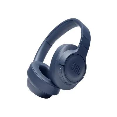 JBL Tune 710bt Wireless Over Ear Headphones