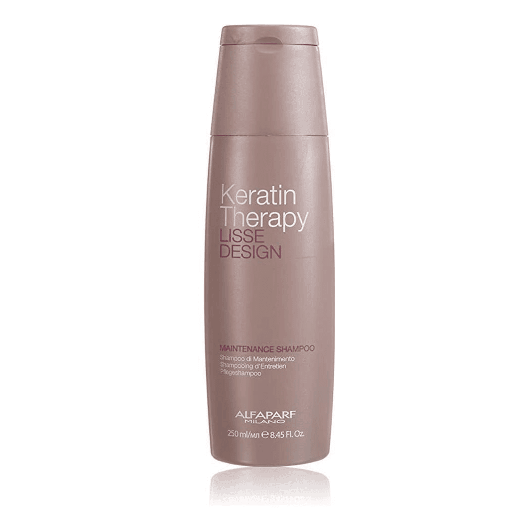 Alfaparf Keratin Therapy Manitenance Shampoo 250Ml