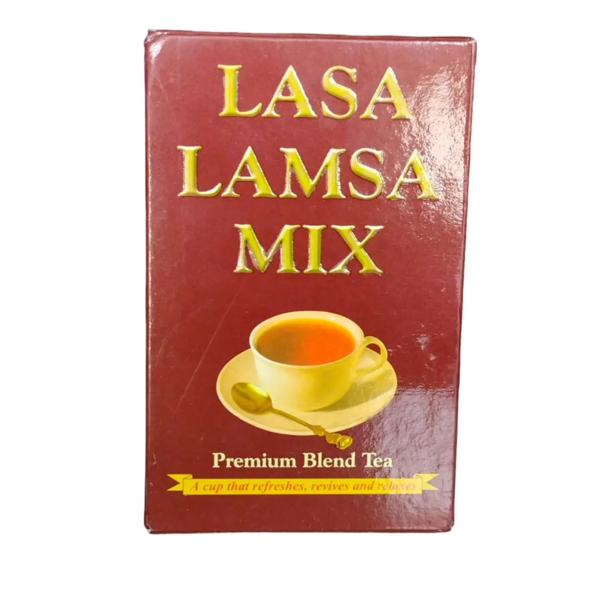 Lasa Lamsa Mix Tea 250Kg