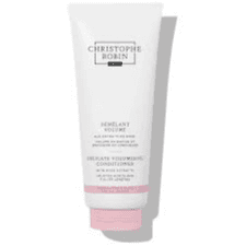 Christophe Robin :Volumizing Conditioner With Rose Extracts 250ml