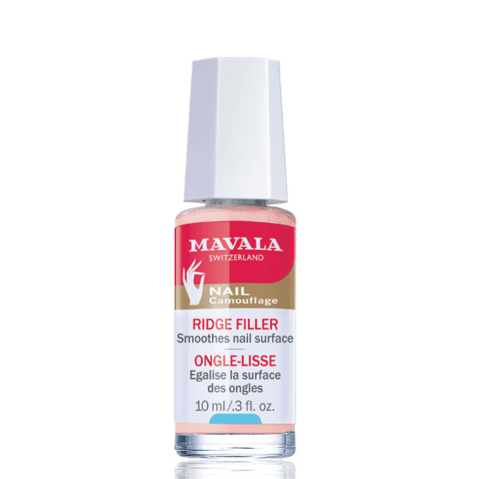 Mavala Ridge-Filler 10 Ml No.2990