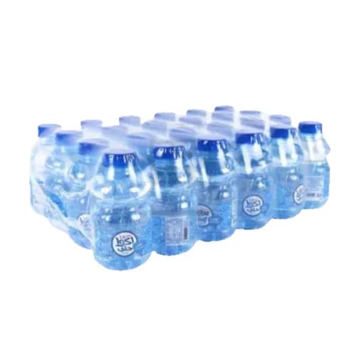 Aqua Gulf Drinking Water 200ml x 24 Pieces