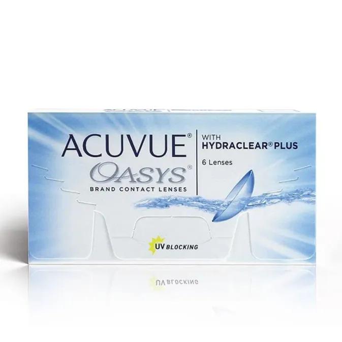 Acuvue Oasys -2.75