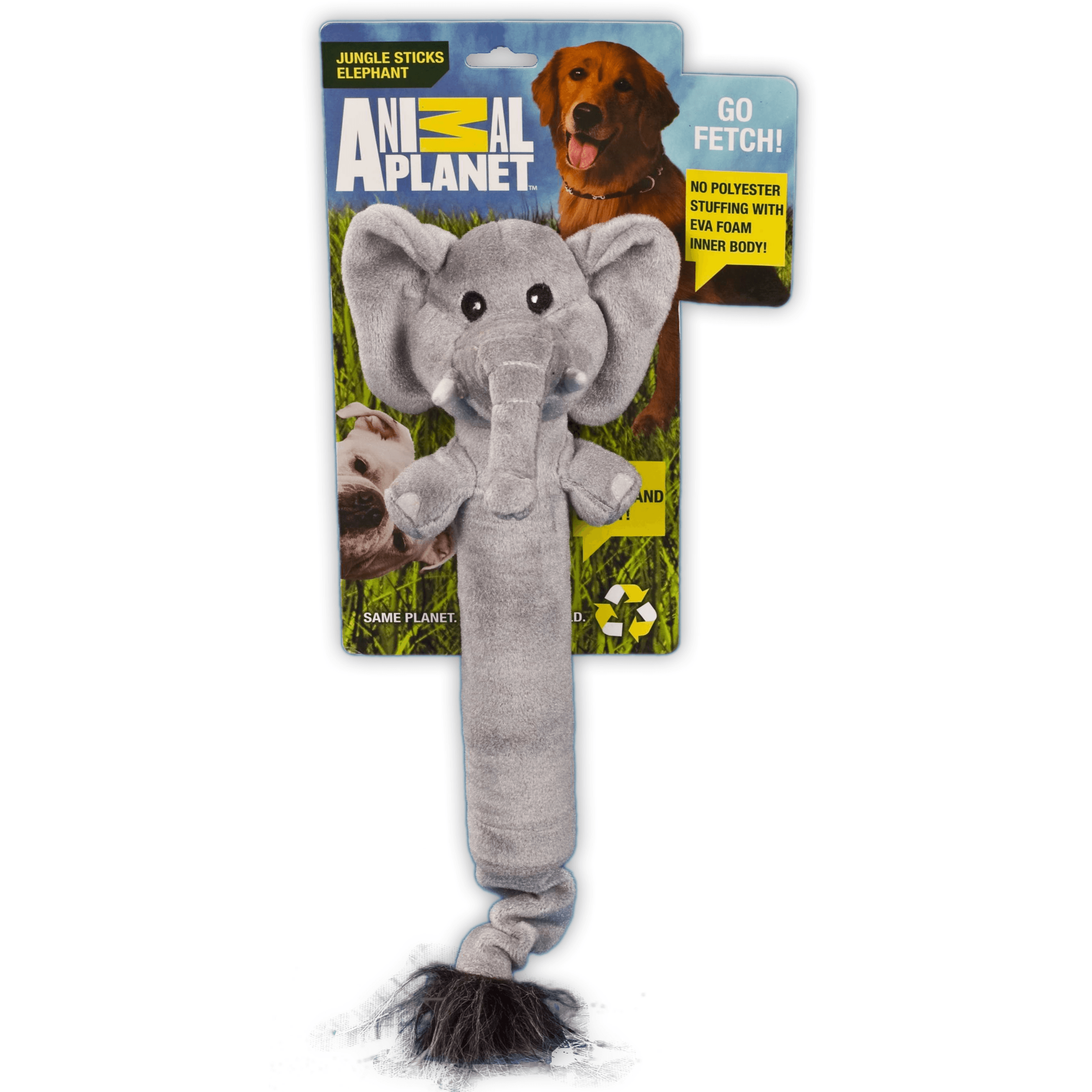 Animal Planet Stick Elephant