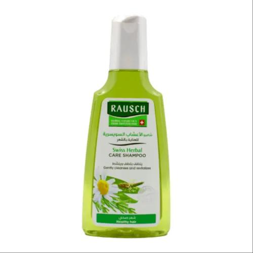 Rausch Swiss Herbal Care Shampoo 200ml