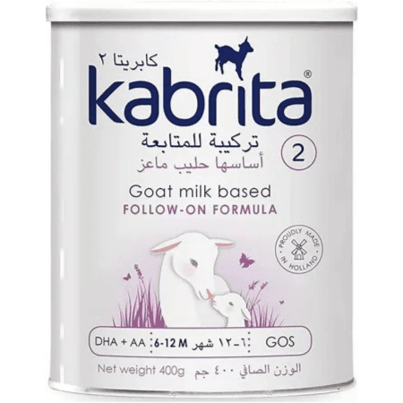 Kabrita 2 400G