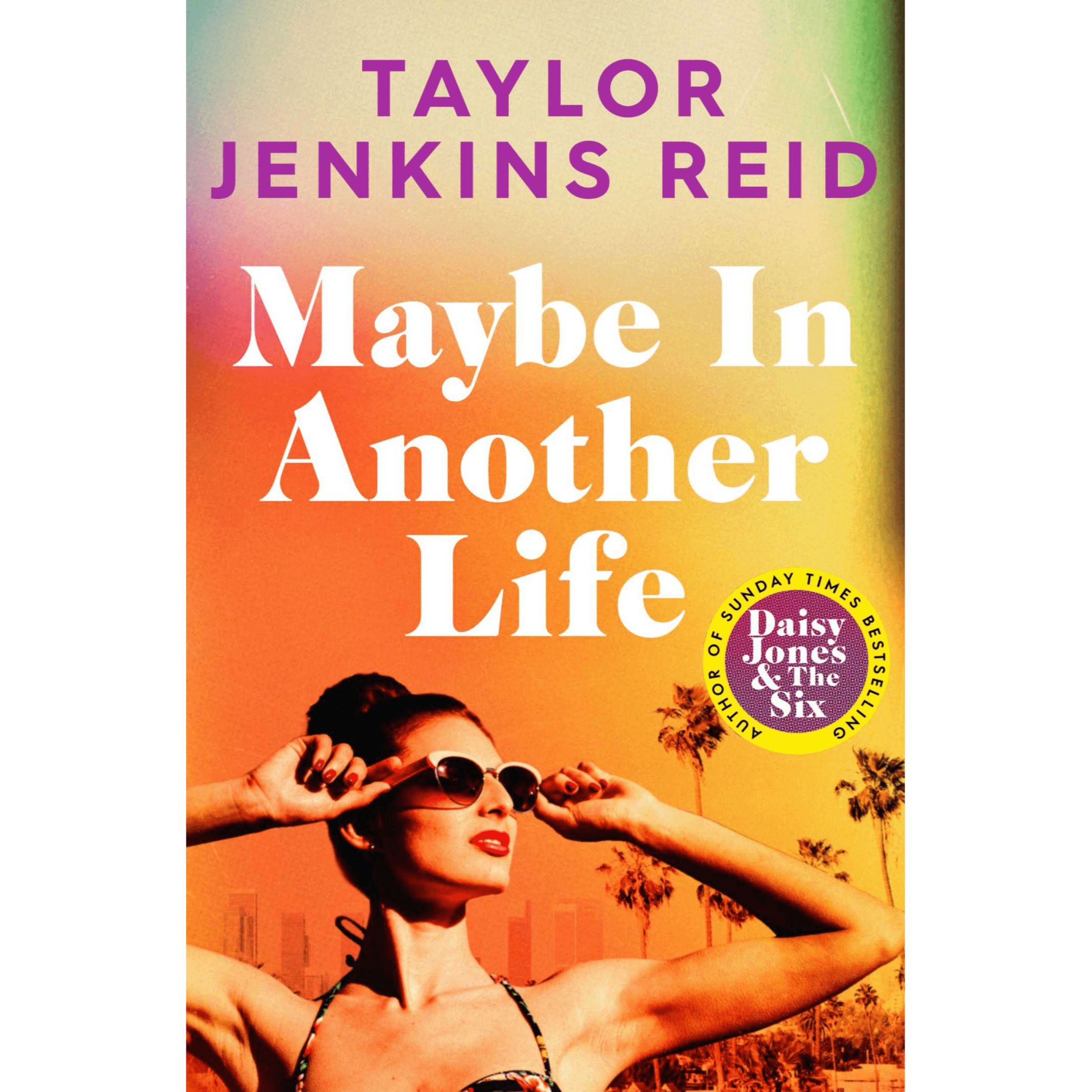 516656 Maybe in Another Life (Paperback) By Reid, Taylor Jenkins