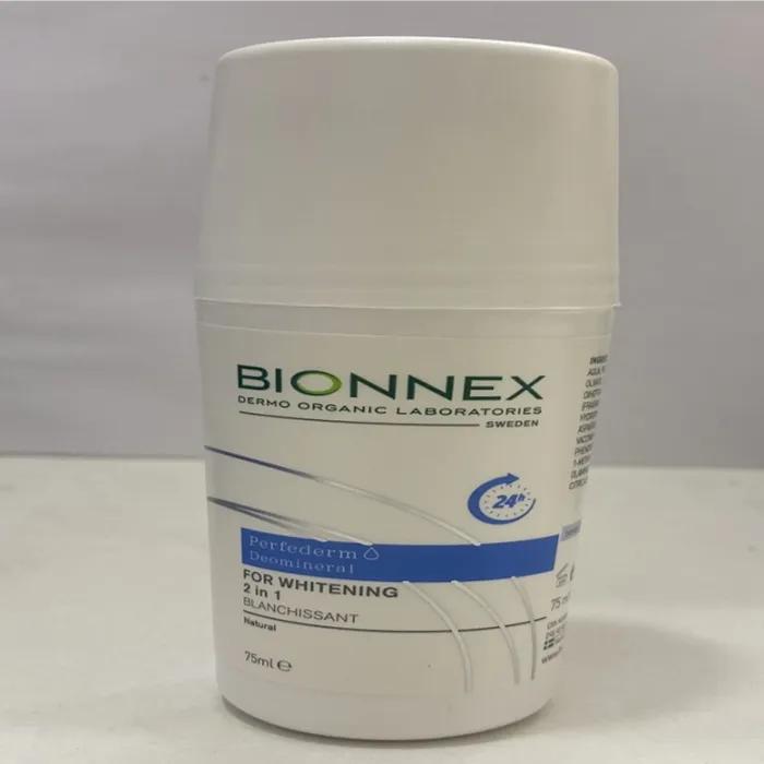 Bionnex Perfederm Roll On 75ml