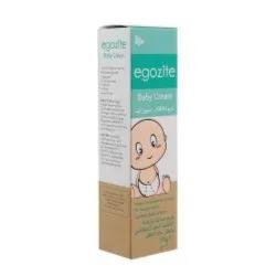 Egozite Baby Cream For Nappy Rash 50gm