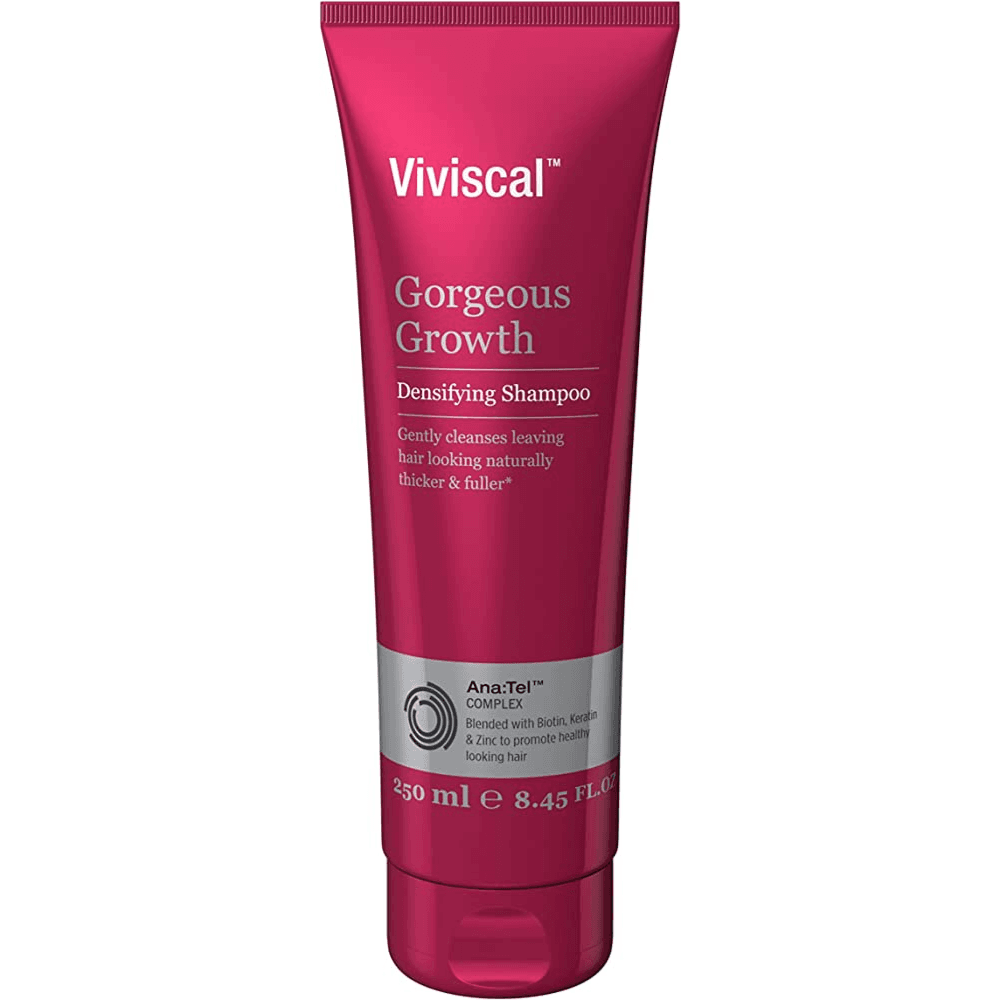 Viviscal Gorgeous Growth Densifying Shampoo 250ml