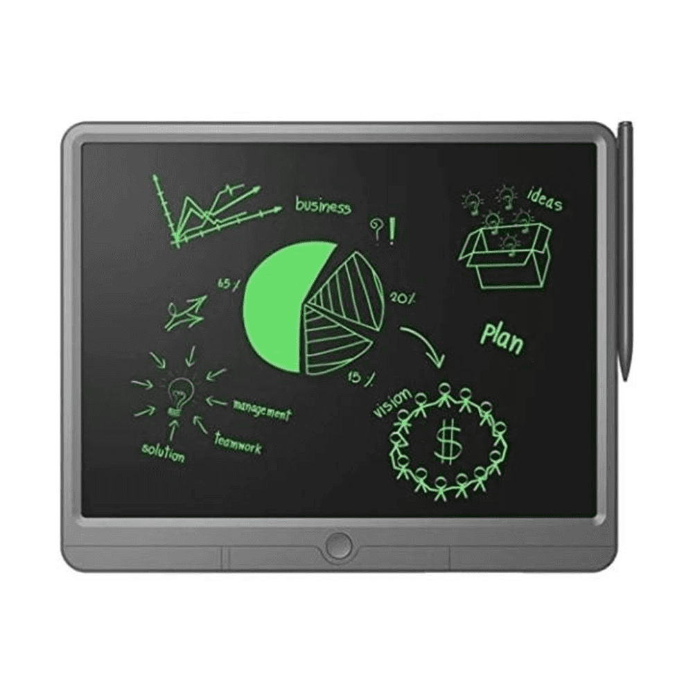 Green Lion LCD Digital Writing Pad 15"