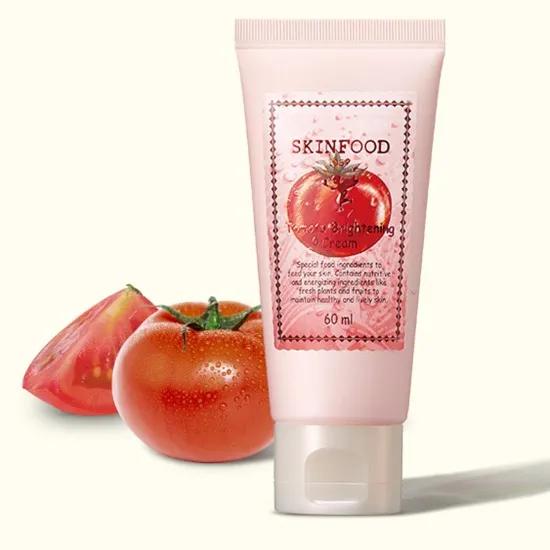 Skinfood - Tomato Brightening Cream