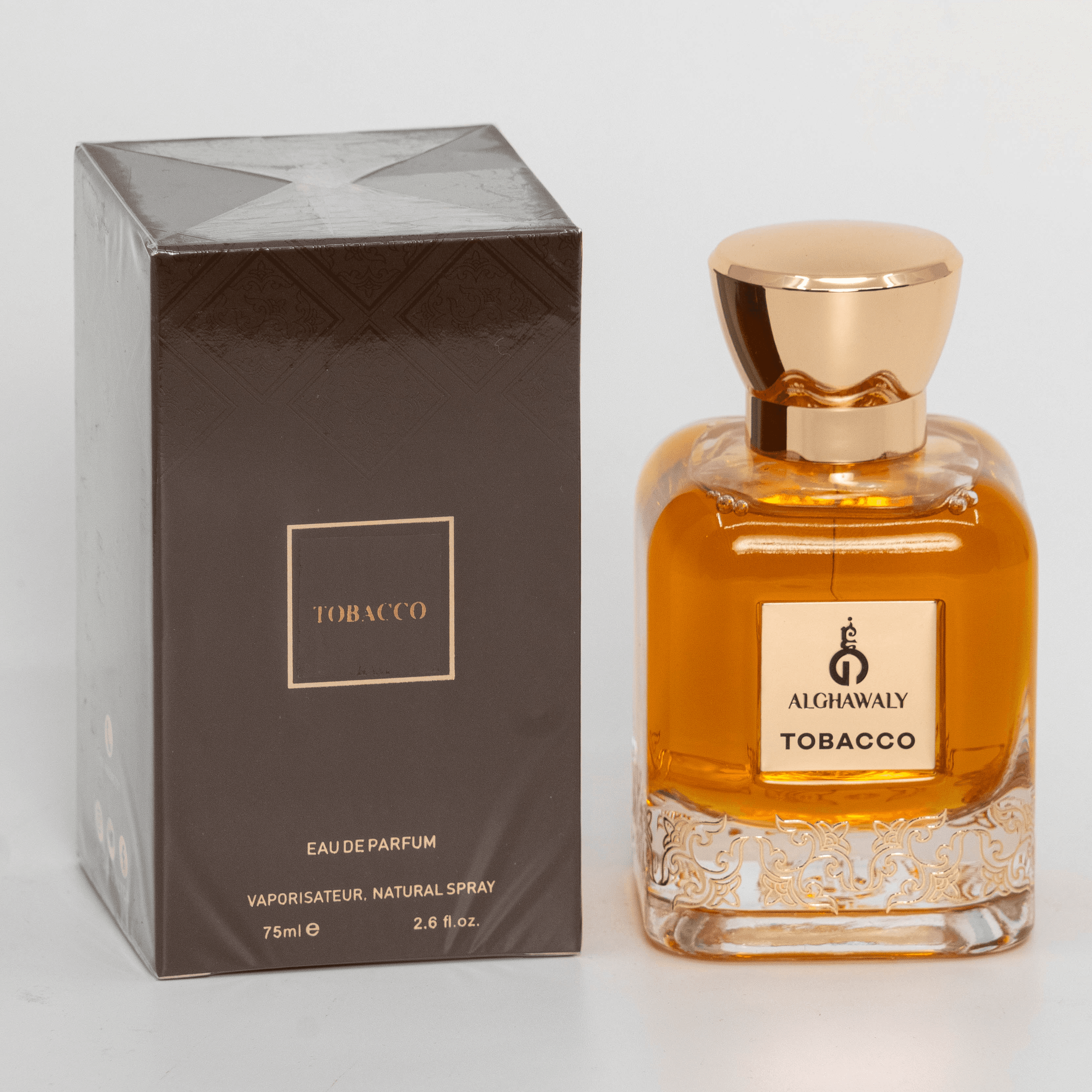 Tobacco Perfume