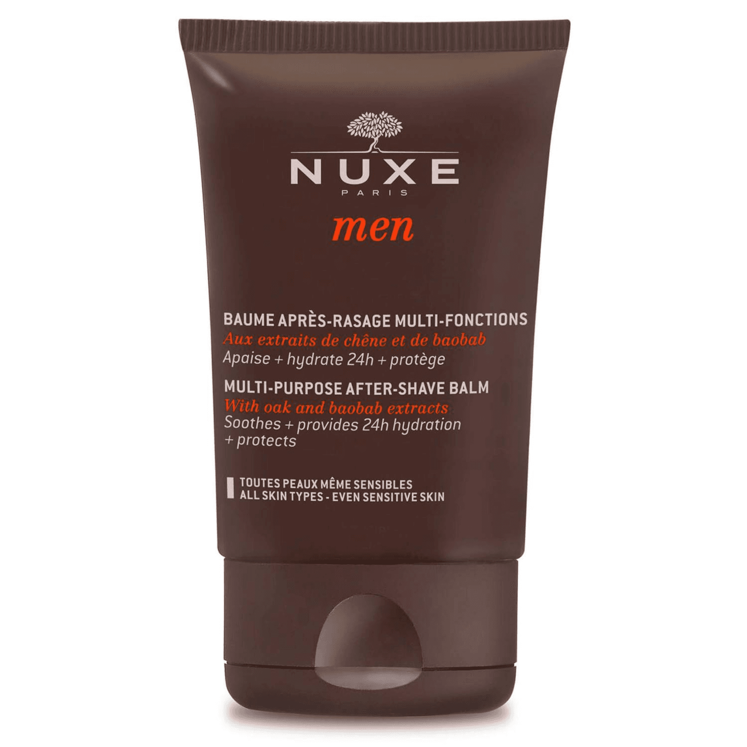 Nuxe Multi-Purpose Men After Shave Balm 50ml 24254-01UW