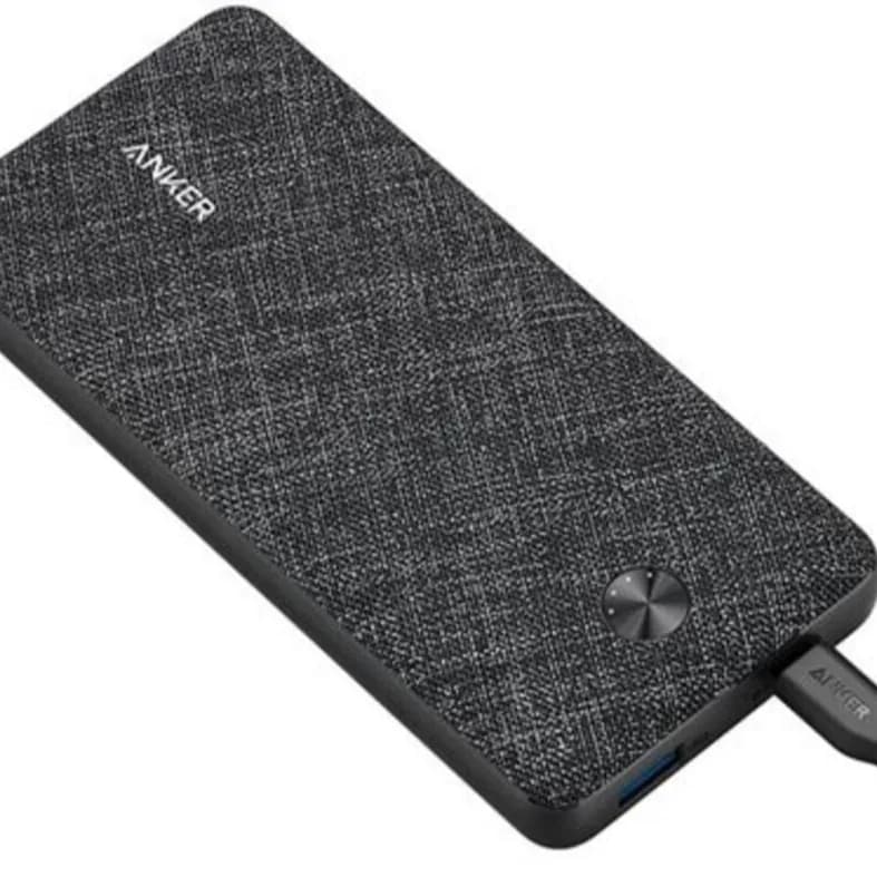 Anker Powercore Metro Essential 20000pd (Black)