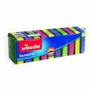 Vileda Rainbow Scourer 10