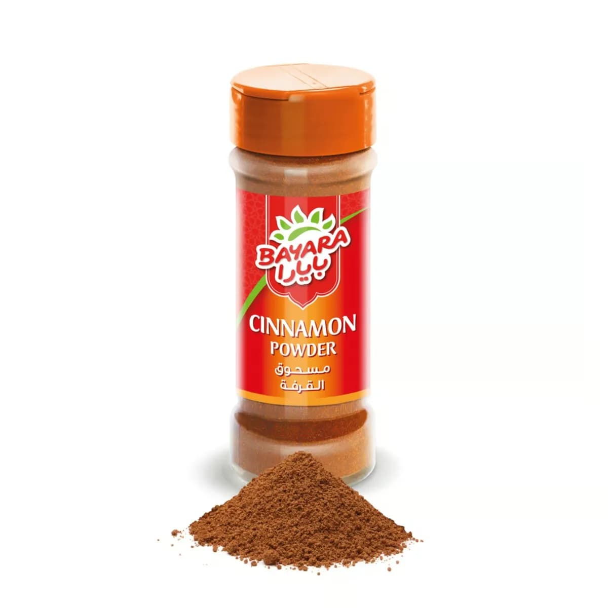 Bayara Cinnamon Powder 40Gm