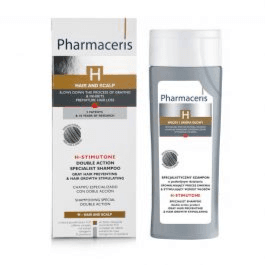 Pharmaceris H Stimutone Shampoo