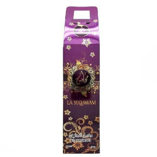 Khadlaj La Yuqawam 320ml