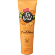 Ditch The Dirt Conditioner 250Ml